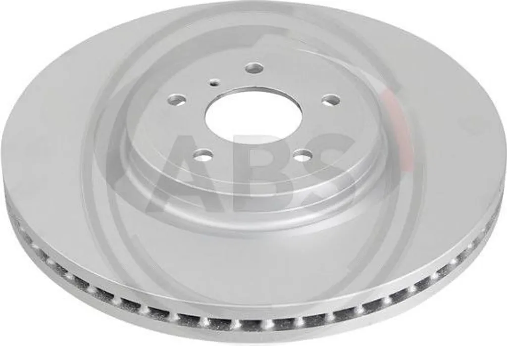 Disque de frein A.B.S. 18214 résistant - Remplacement OE 40206JL00A