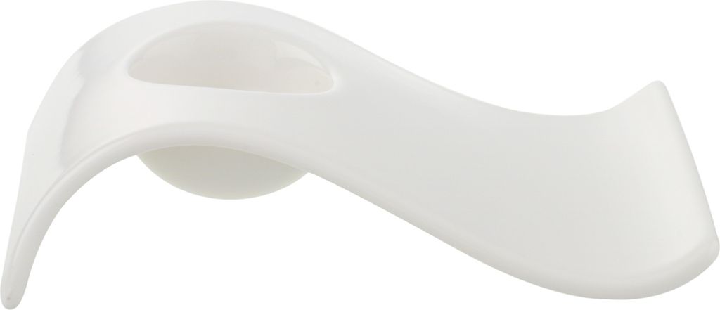 Villeroy & Boch 1025251955, Porzellan, Weiß, Einfarbig, 155 Produktbild 