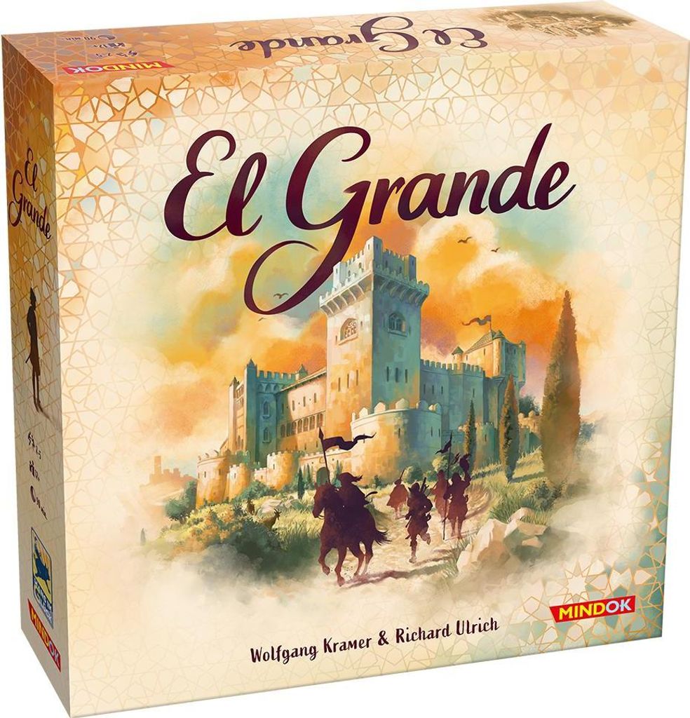 El Grande Immagine del prodotto 