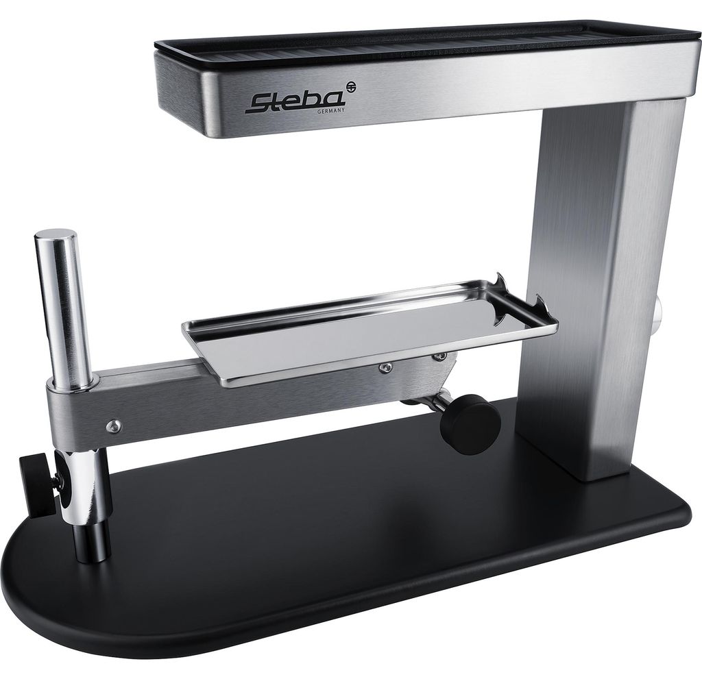 Steba 632000 Steba RC 210 Swiss Style Käse-Raclette Immagine del prodotto 