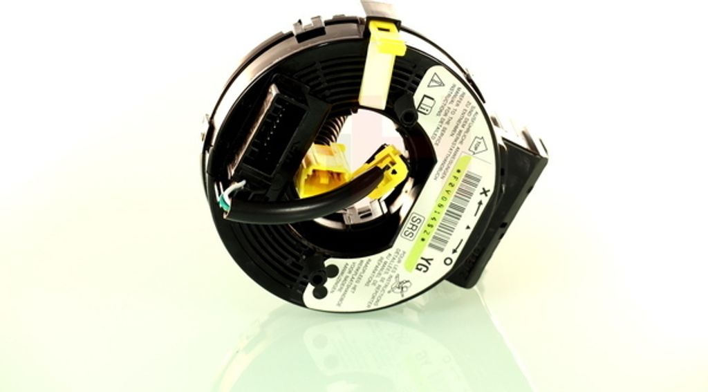 GH GH-792670 Wickelfeder Airbag Schleifring für HONDA CR-V III (RE) CR-V IV (RM) CIVIC X Schrägheck (FC, FK) CR-V I (RD) CR-V V (RW, RT)
