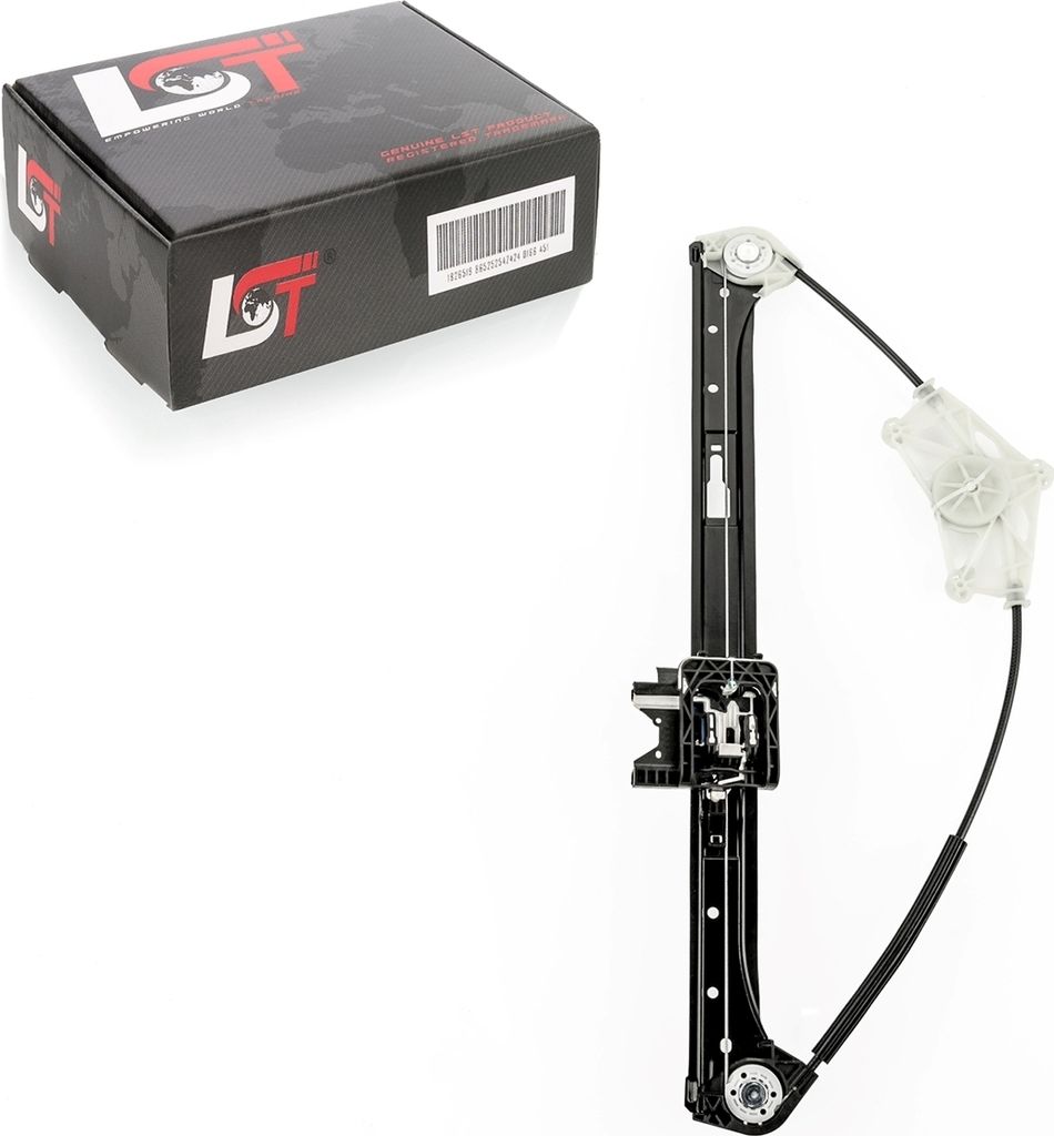 Elektrischer Fensterheber ohne Motor hinten rechts für PORSCHE Macan 95B 14-21