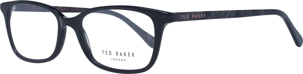 Lunettes de vue pour le bureau Ted Baker TB 9162 001 Monture Homme Noir