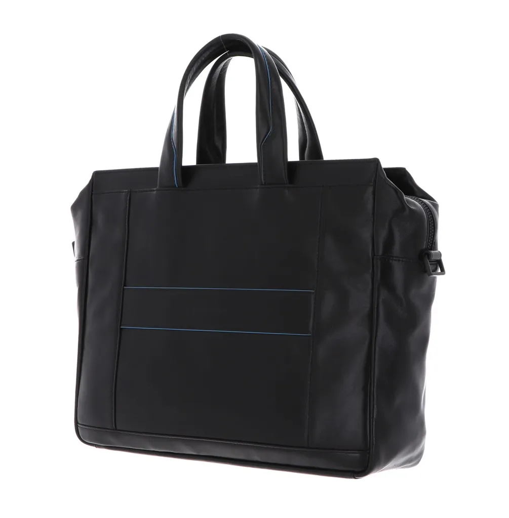 Porte-documents Piquadro antichoc pour protéger votre ordinateur portable - 11