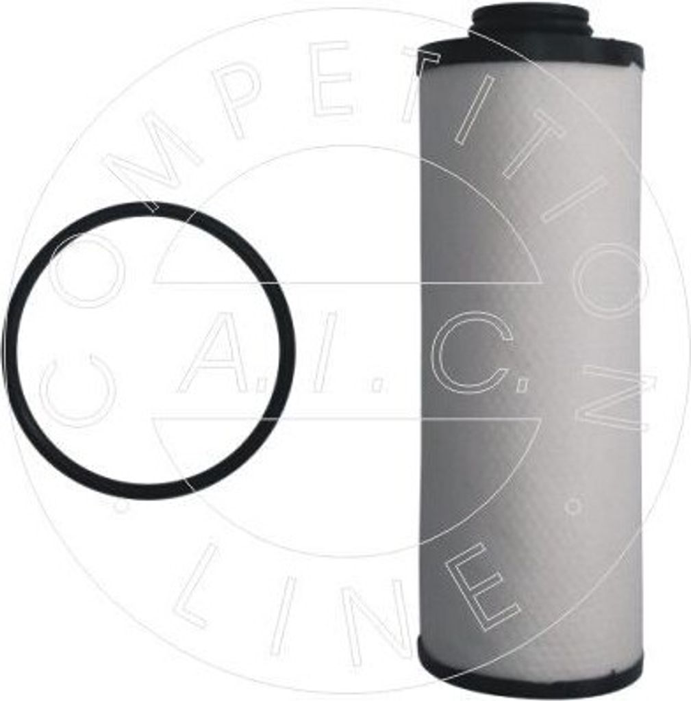 Hydraulikfilter Fuer Audi