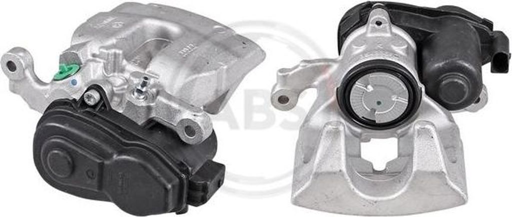 A.B.S. 532431 Bremssattel OE 0004232781 kompatibel mit CLS, E-Klasse