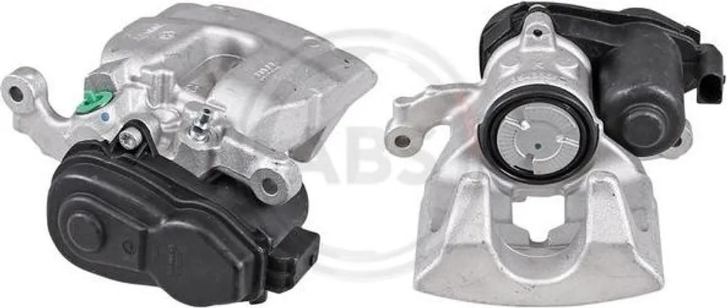 Etrier de frein contre le grippage Mercedes Classe E et CLS 532431