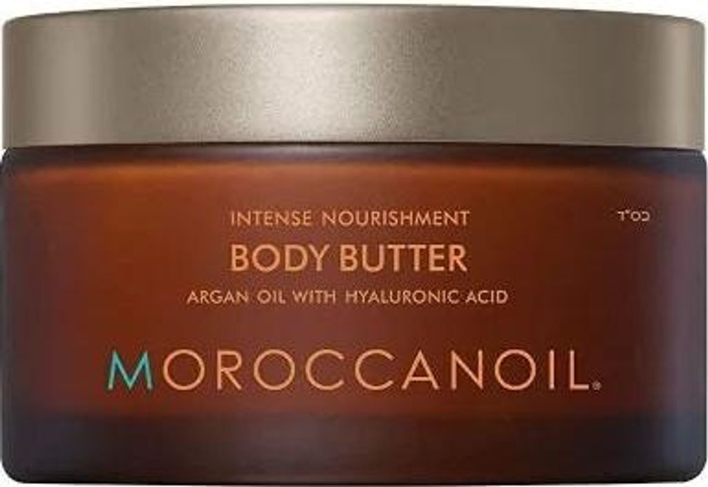 Moroccanoil, Body Fragrance Originale, Hyaluronic Acid, Zdjęcie produktu 