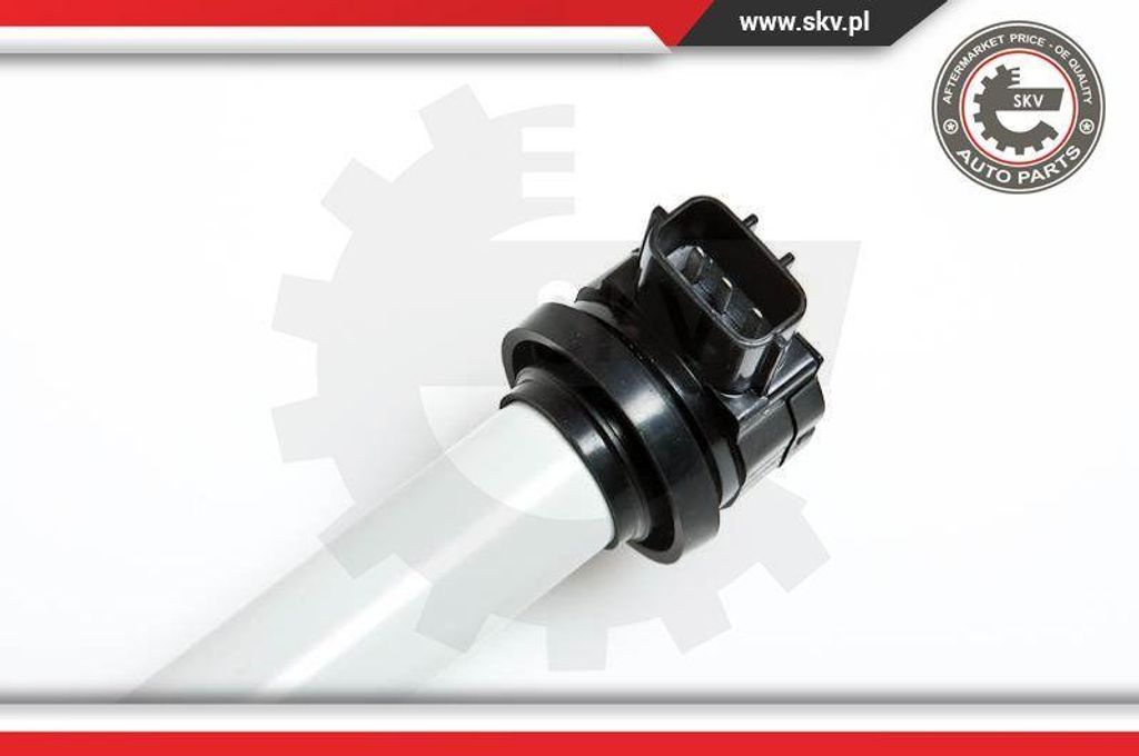 ESEN SKV 03SKV075 Zündspule OE 133858 kompatibel mit Almera, Primera
