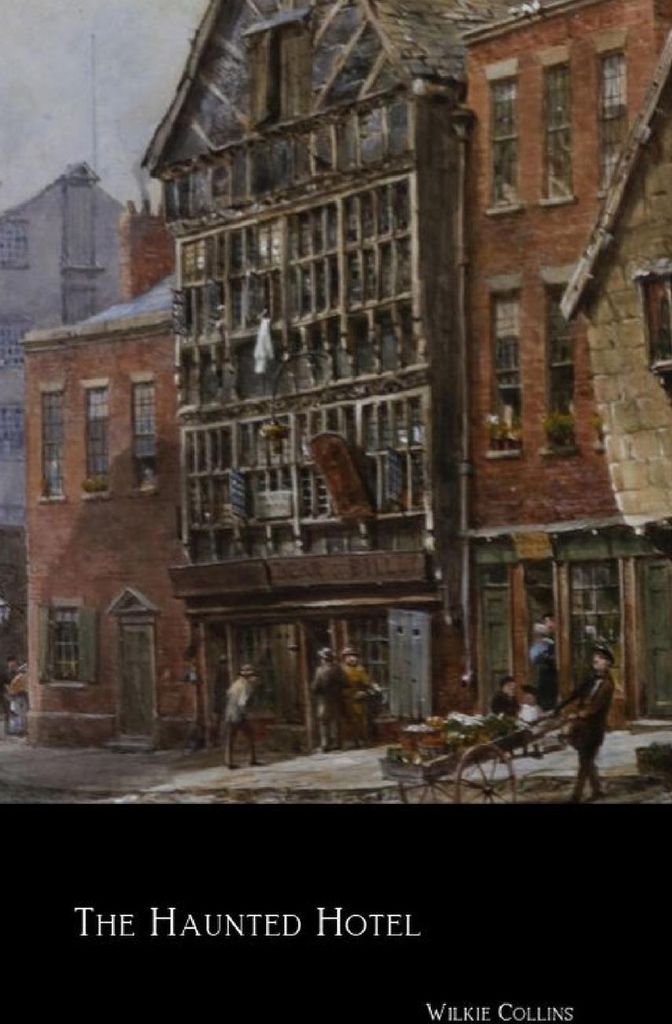 The Haunted Hotel
