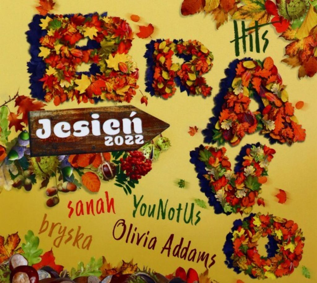 Bravo Hits Jesień 2022