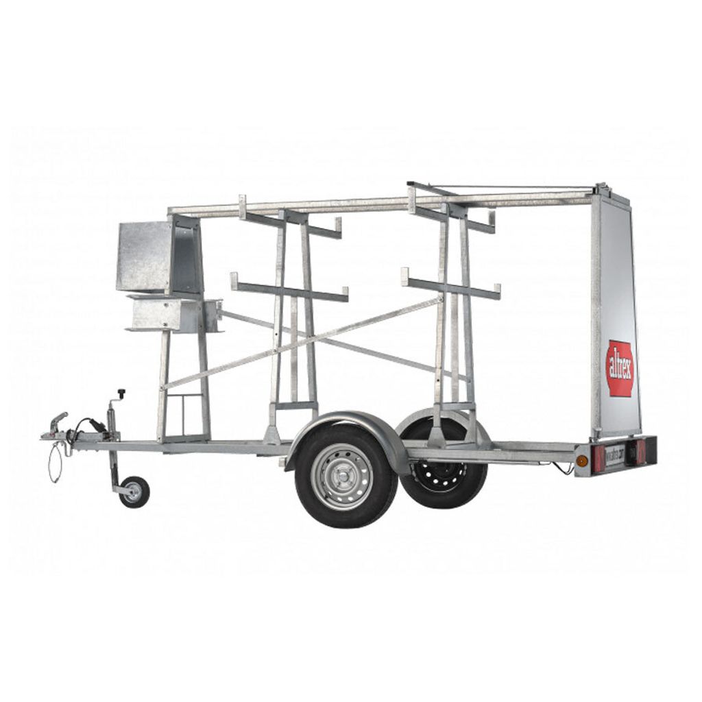 Altrex Gerüstanhänger De Luxe 305