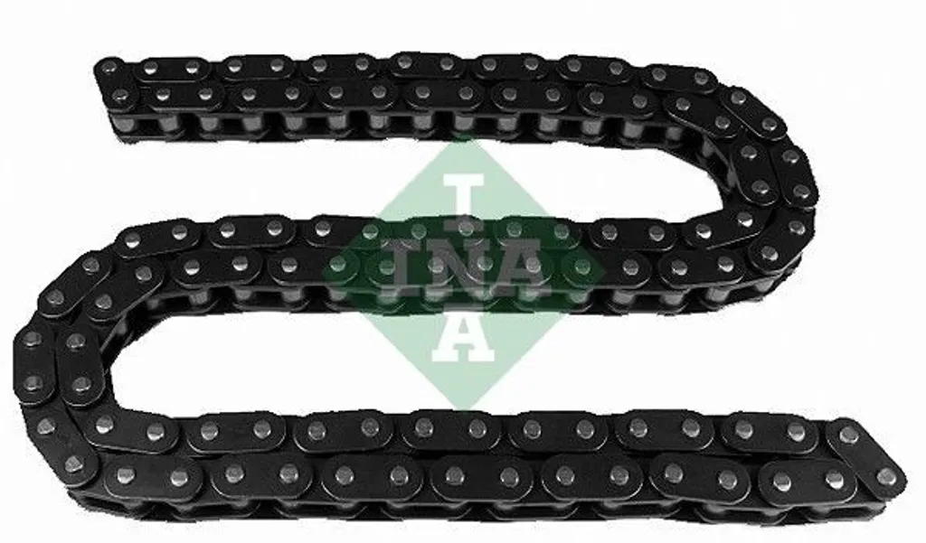 Chaîne de distribution moteur pour VW Touareg 7P5 7P6 V6 TDI INA