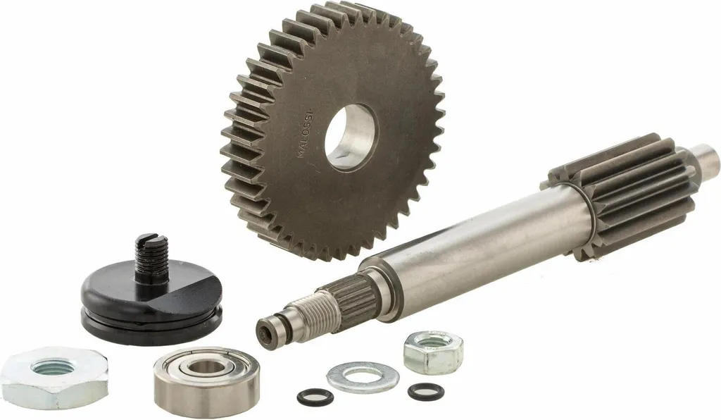 Transmission primaire Malossi Z 14/42 pour Aerox et Nitro 50 2T