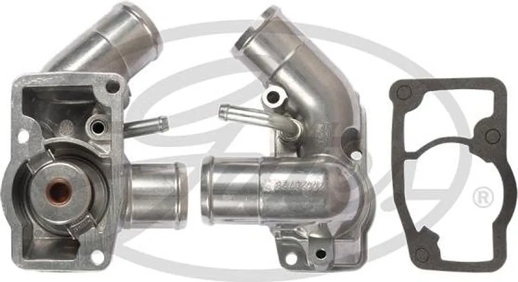 Surchauffe moteur ? Thermostat GATES 1338015 pour Opel Vectra et Signum
