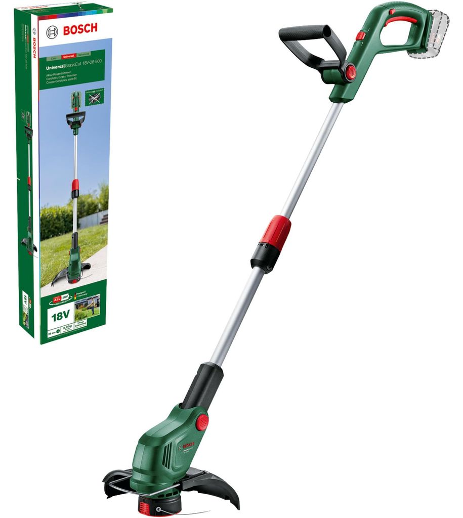 BOSCH Home & Garden 06008C1F01 BOSCH Home & Garden Productafbeelding 