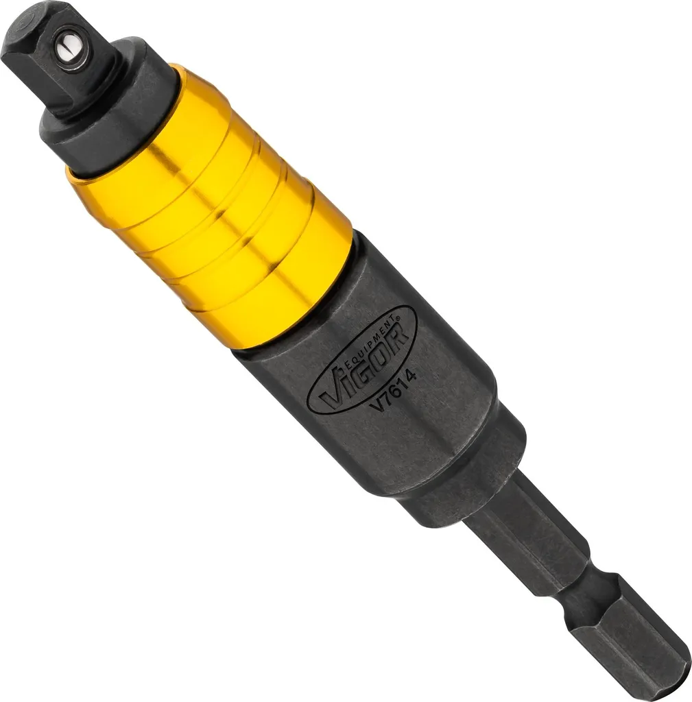 Articulation pour douille 16mm VIGOR V7614 idéale pour accès difficiles