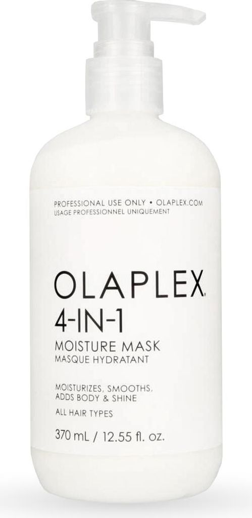 Olaplex 4-in-1 Moisture Mask 370 ml Obrázek produktu 