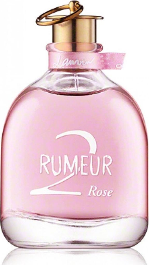 Lanvin Rumeur 2 Rose - Elegánny parfumovaný vôňový Obrázok produktu 
