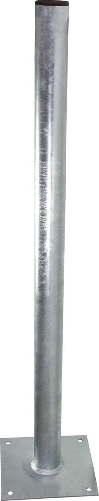 Metal Antenna Stand Ø48mm L1000 Obrázek produktu 