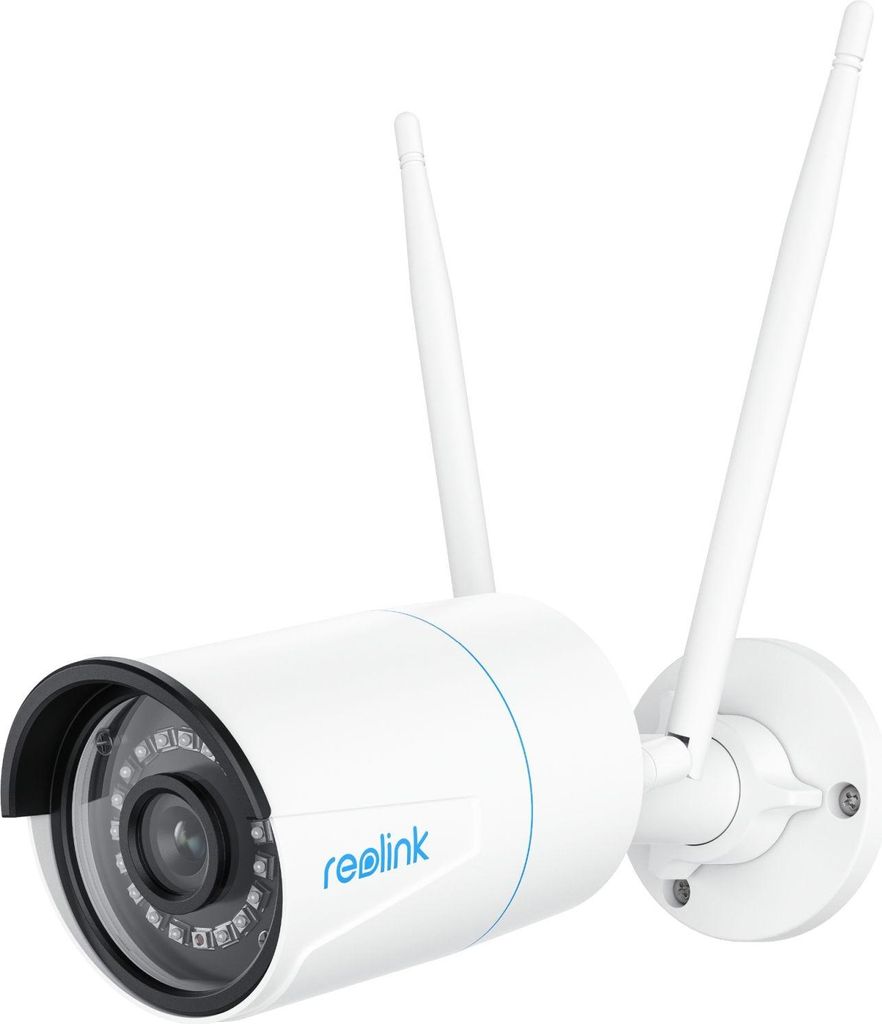 Reolink W320, Kamera bezpieczeństwa IP, Zewnętrzna, Zdjęcie produktu 