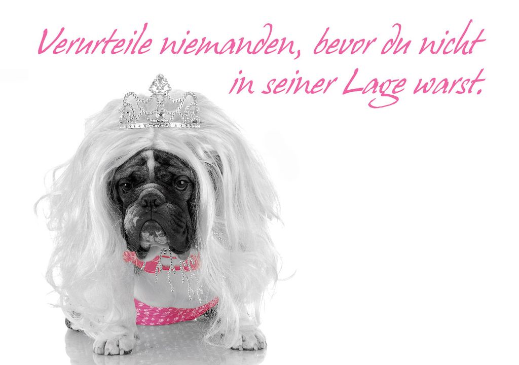 DenkARTen - Postkarte im Format 15 x 10cm - Sprüche - Fotokarten