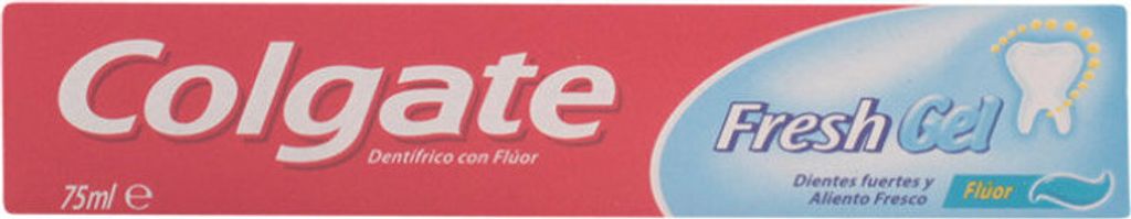 Colgate Fresh gelová zubní pasta 75ml Obrázek produktu 