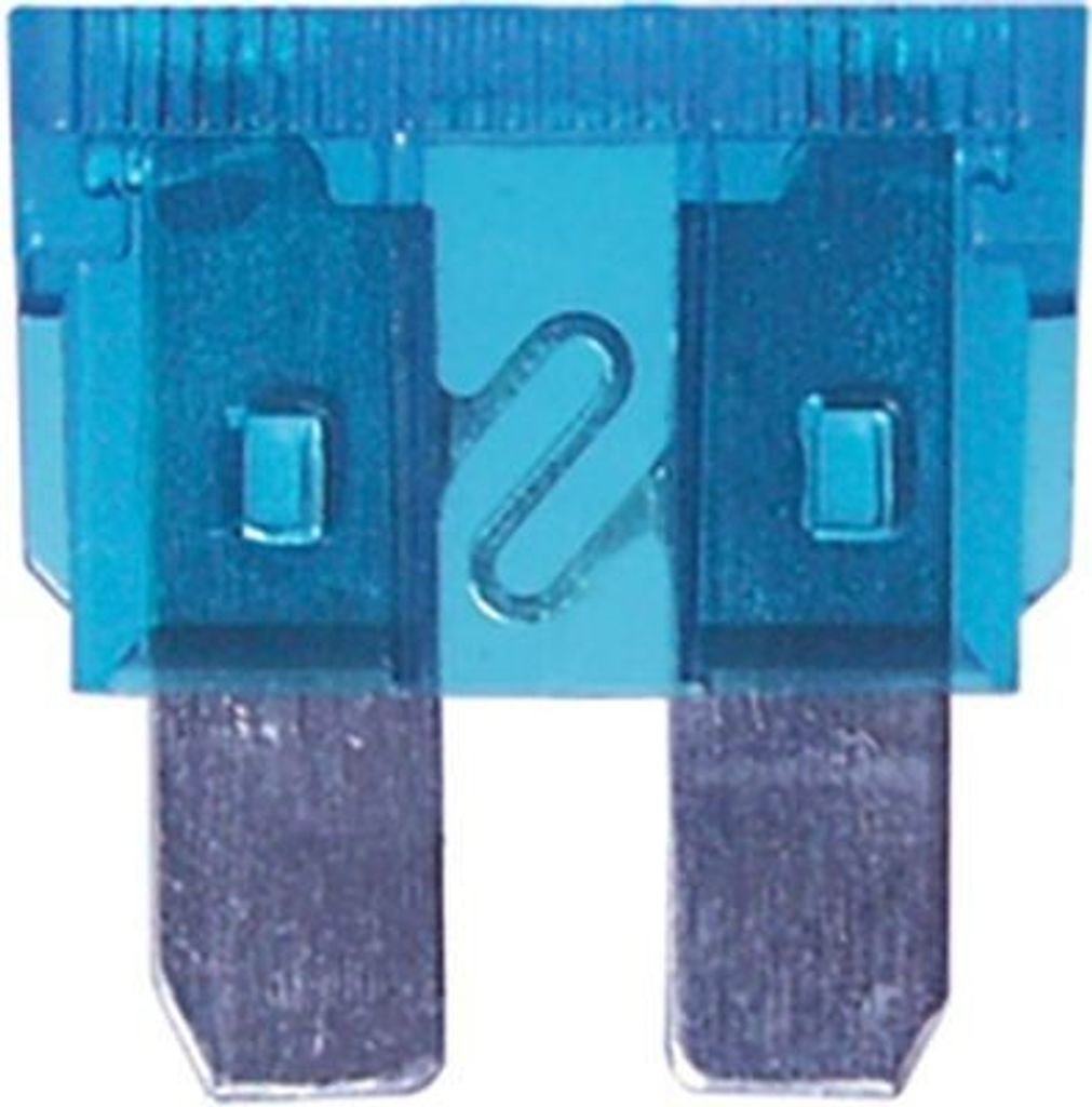 RESTAGRAF Sicherungskasten 6874 für VW Tiguan Allspace (BW2) 19,1mm 19,3mm