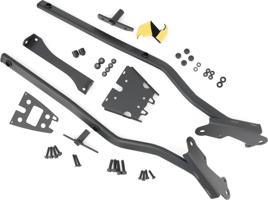 Kappa Topcaseträger KZ1102 für Honda CB 600 F Hornet und CBR 600 F