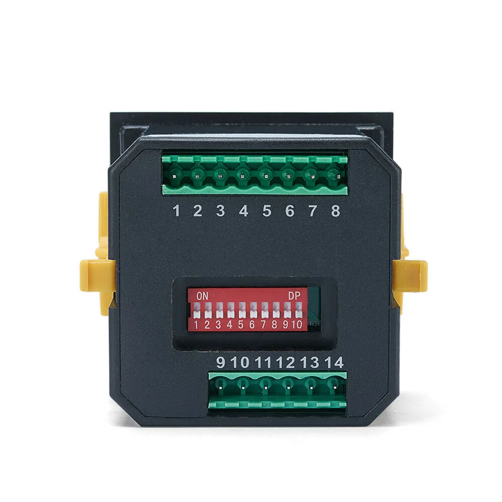 Module de commande ASM17 pour groupe électrogène remplacement GTR-17