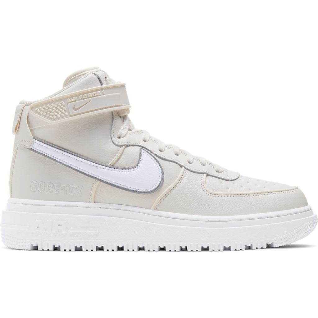 Nike Schuhe Air Force 1 Goretex, DH4096001, Größe: 45,5 Produktbild 