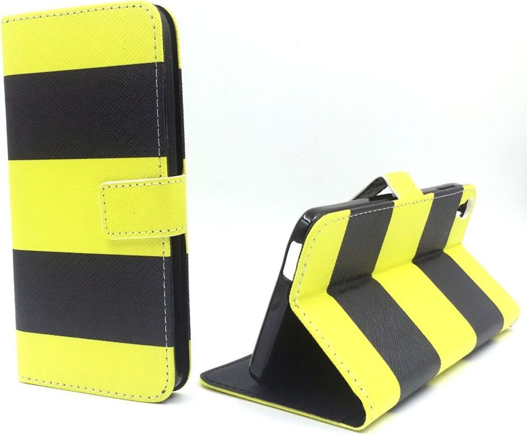 Handyhülle Tasche für Handy Alcatel One Touch Idol 3 5.5 Produktbild 