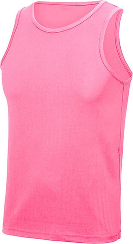 Just Cool JC007 | Cool Vest Tank Top Sport T-Shirt - WRAP Immagine del prodotto 
