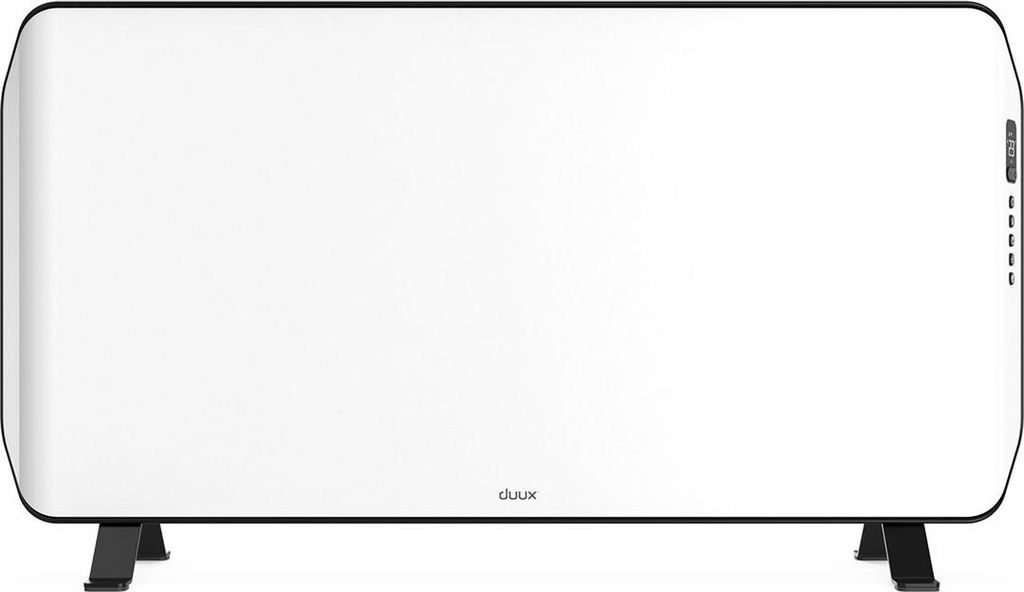Duux | Edge 2000 smart convector heater | 2000 W | Numero Immagine del prodotto 