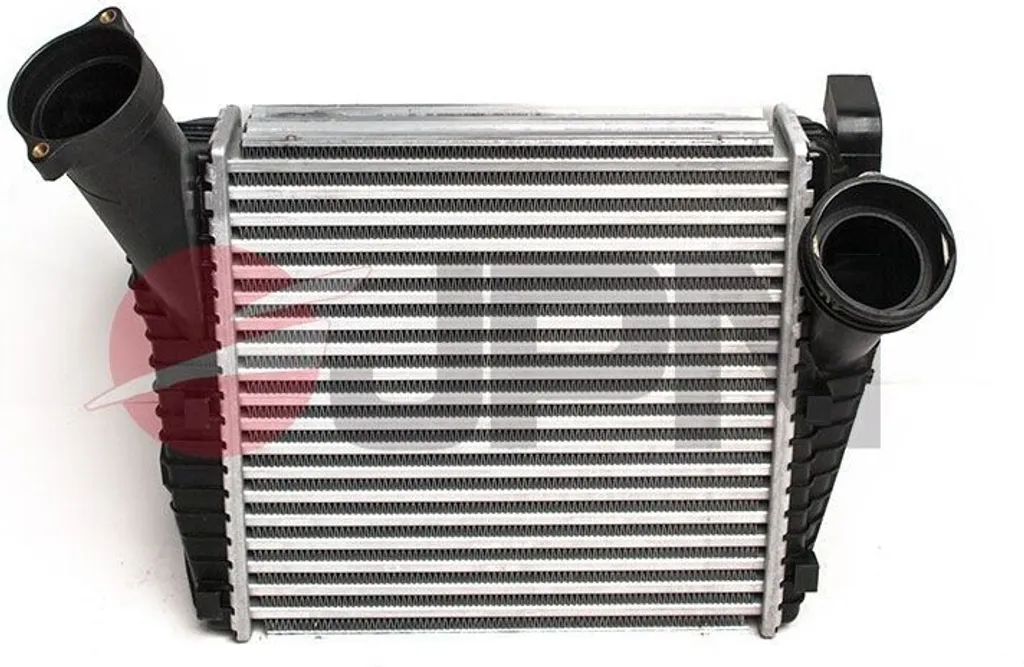 Réparez votre perte de puissance : Intercooler Cayenne et Touareg 7L