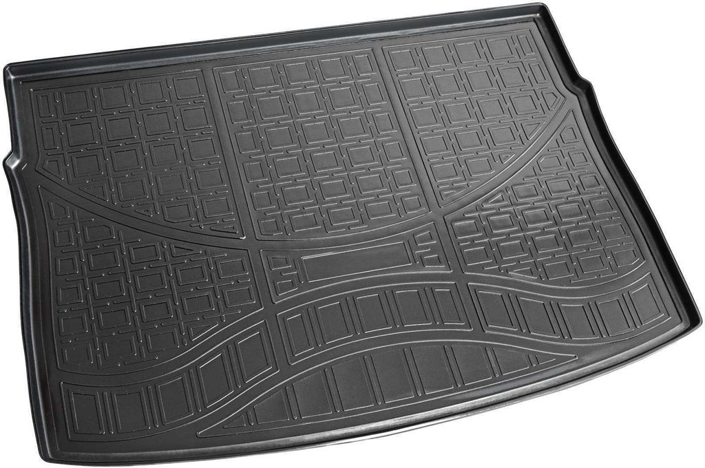 Bac de coffre pour VW Golf 7 bicorps | 5G1, BE1 | 2012-2020 Image du produit 