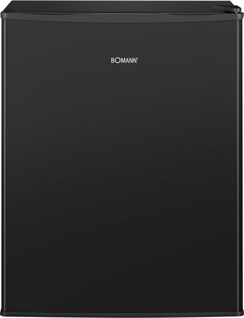 Bomann® Gefrierschrank, 42L Nutzinhalt, Mini Gefrierschrank Produktbild 