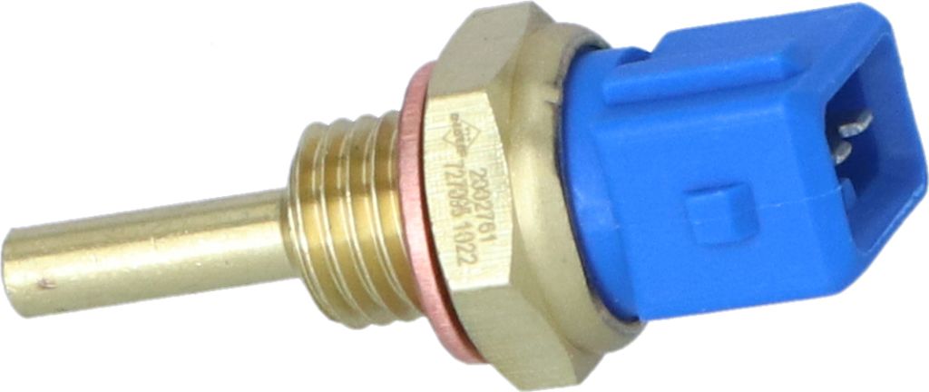NRF 727095 - OE 5226504 Kühlmitteltemperatursensor für Maverick, Carnival I (UP), Carnival II (GQ), Sportage (K00), Primera (W10), Pick-up (D21),...