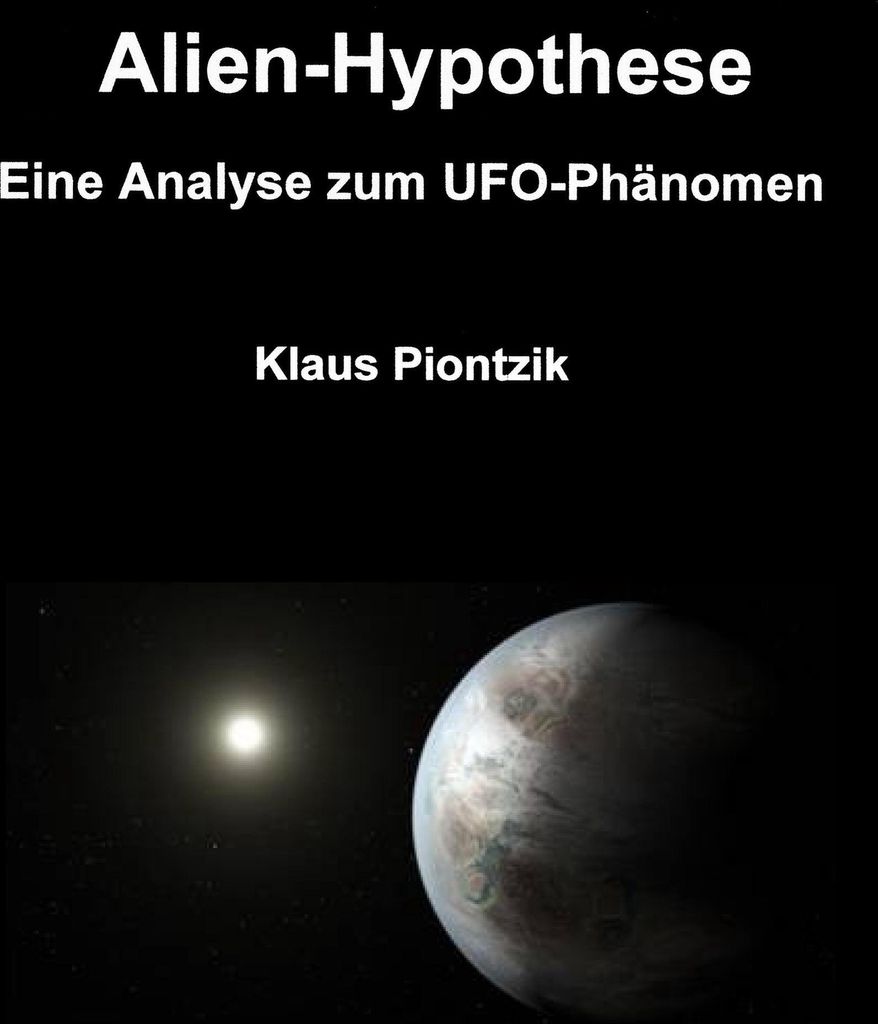Alien-Hypothese