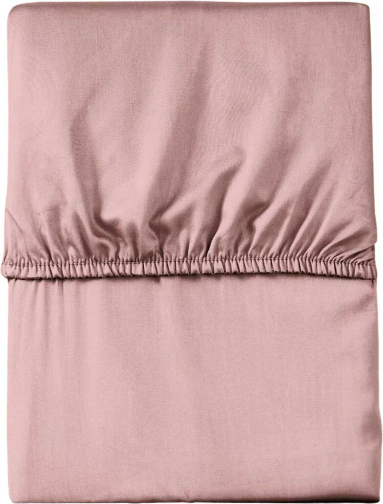Detexpol Drap microfibre 220x200 rose uni avec élastique Image du produit 
