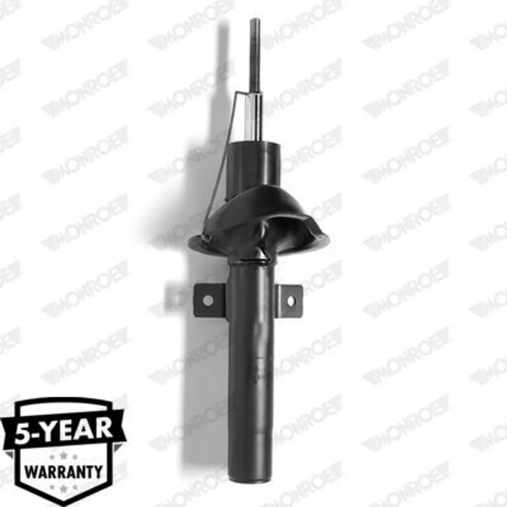 Amortisseur Monroe G16262 pour Rénovation Suspension Fiesta V et Puma