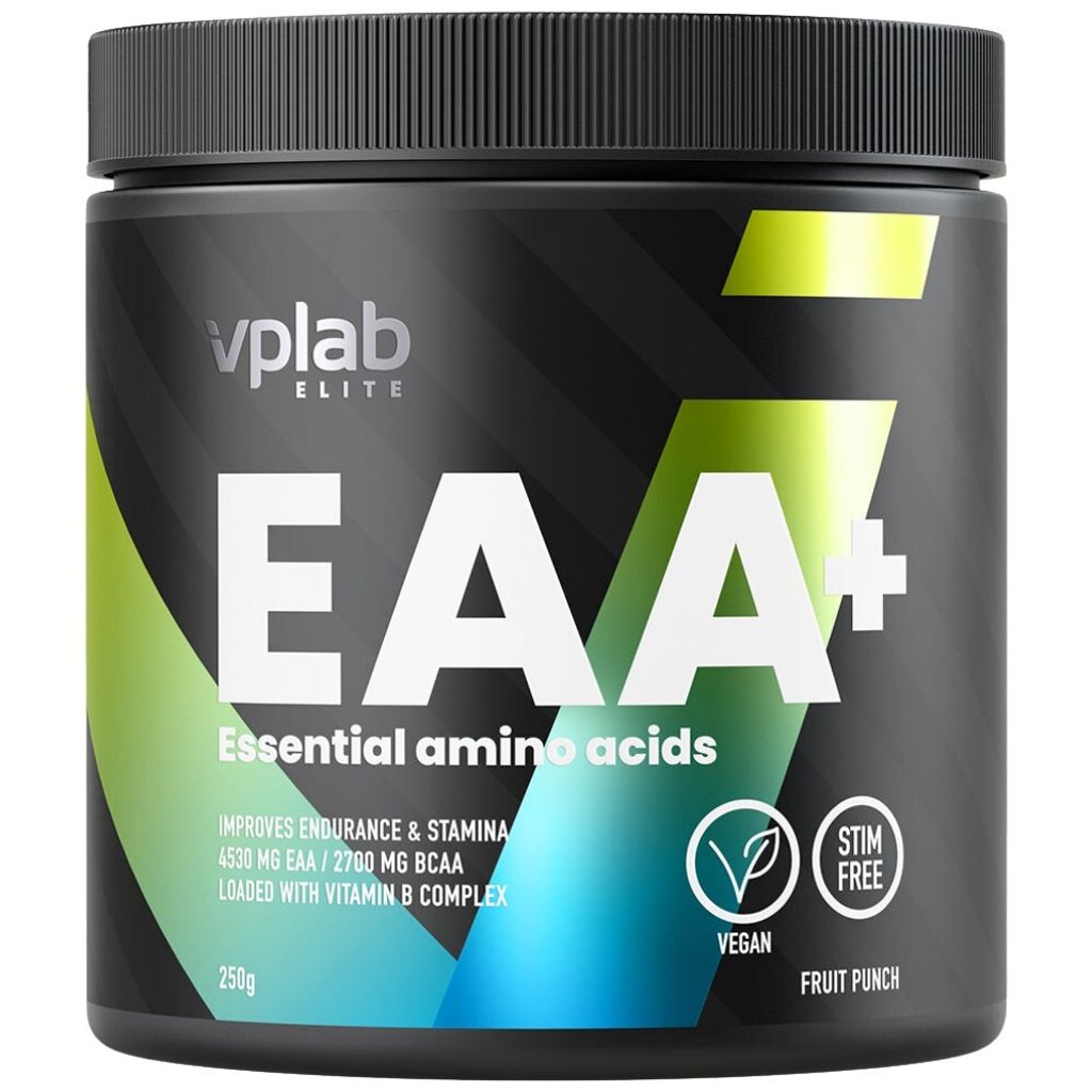 VPLab EAA+ VPLab EAA+