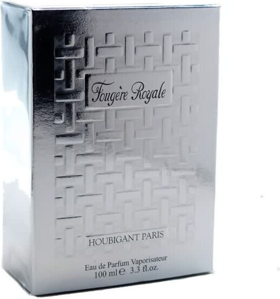 Houbigant Fougère Royale 100ml, Männer, 100 ml, Nicht Produktbild 