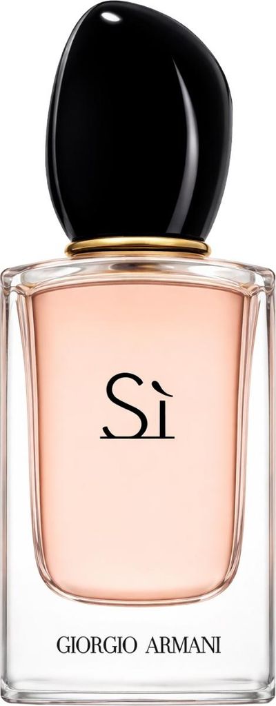 Parfum pour femme Sì Armani EDP (30 ml) Image du produit 