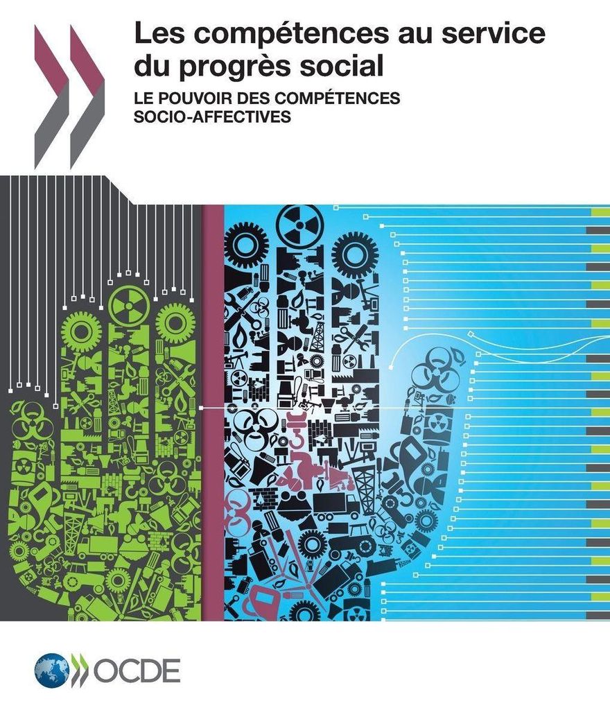 Les compétences au service du progrès social