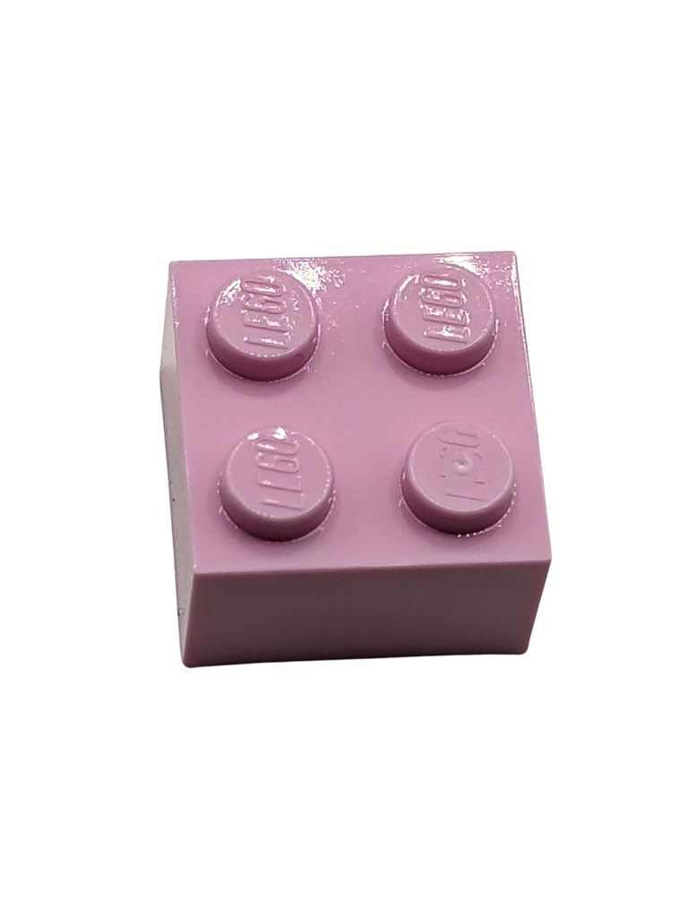 LEGO® 2x2 Steine Bausteine Rosa - 3003 NEU! | Kaufland.de