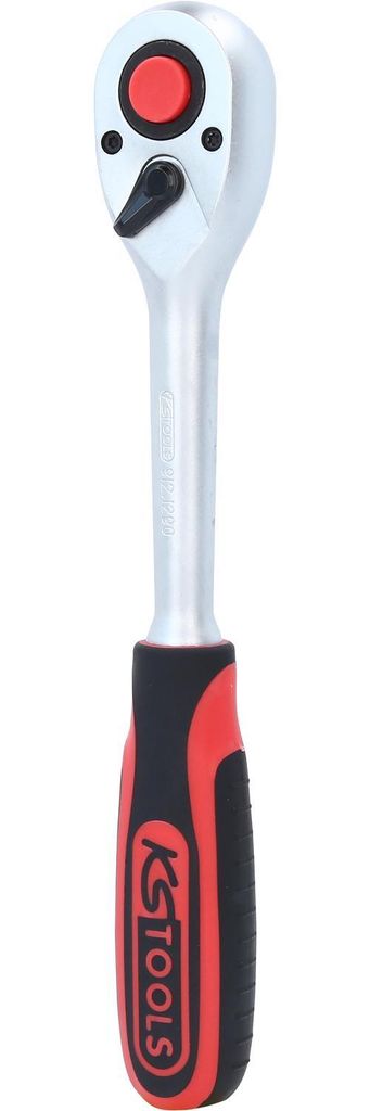 KS Tools 1/2 Umschaltknarre, 72 Zahn Produktbild 