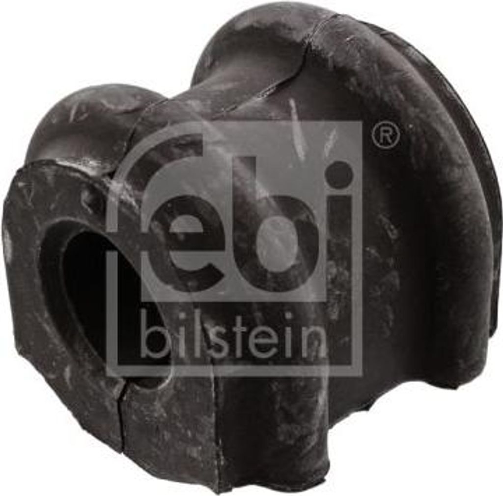 FEBI BILSTEIN 41508 Lagerung, Stabilisator OE 555133 kompatibel mit Sorento