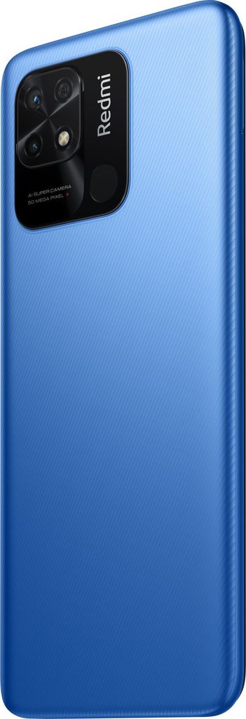 Xiaomi Redmi 10C 17 cm (6,71") Dual SIM Android 11 4G USB Obrázek produktu 16
