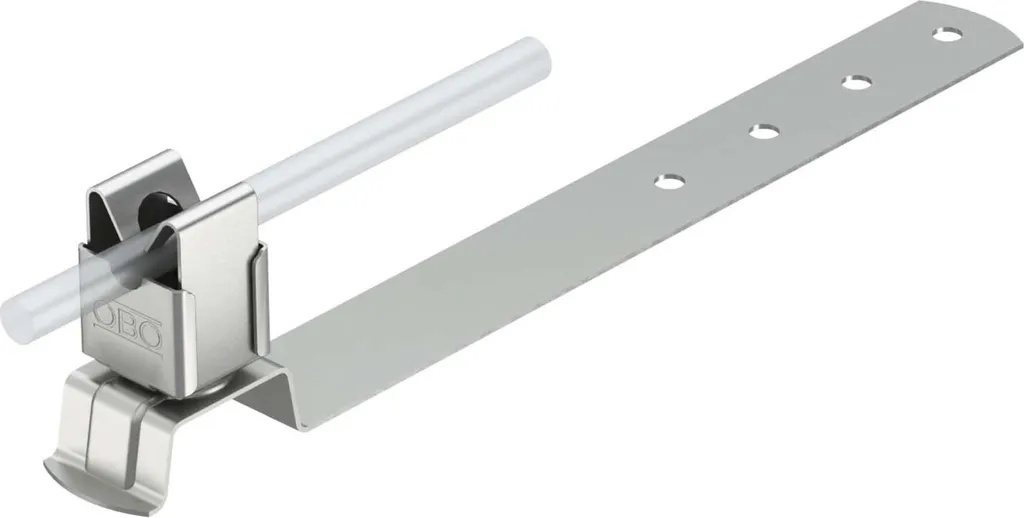OBO Bettermann 157 F-VA 230: Portacavi Acciaio Inox Prezzo